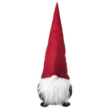 Украшение ВИНТЕР 2017, Санта Клаус (75 см)