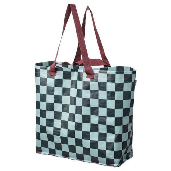 Сумка IKEA SÄCKKÄRRA 605.729.54 - фото 2