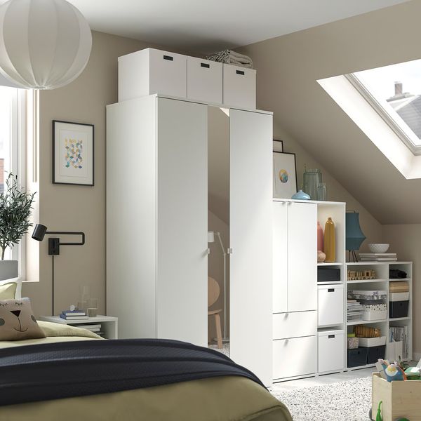 IKEA, дополнительный ракурс