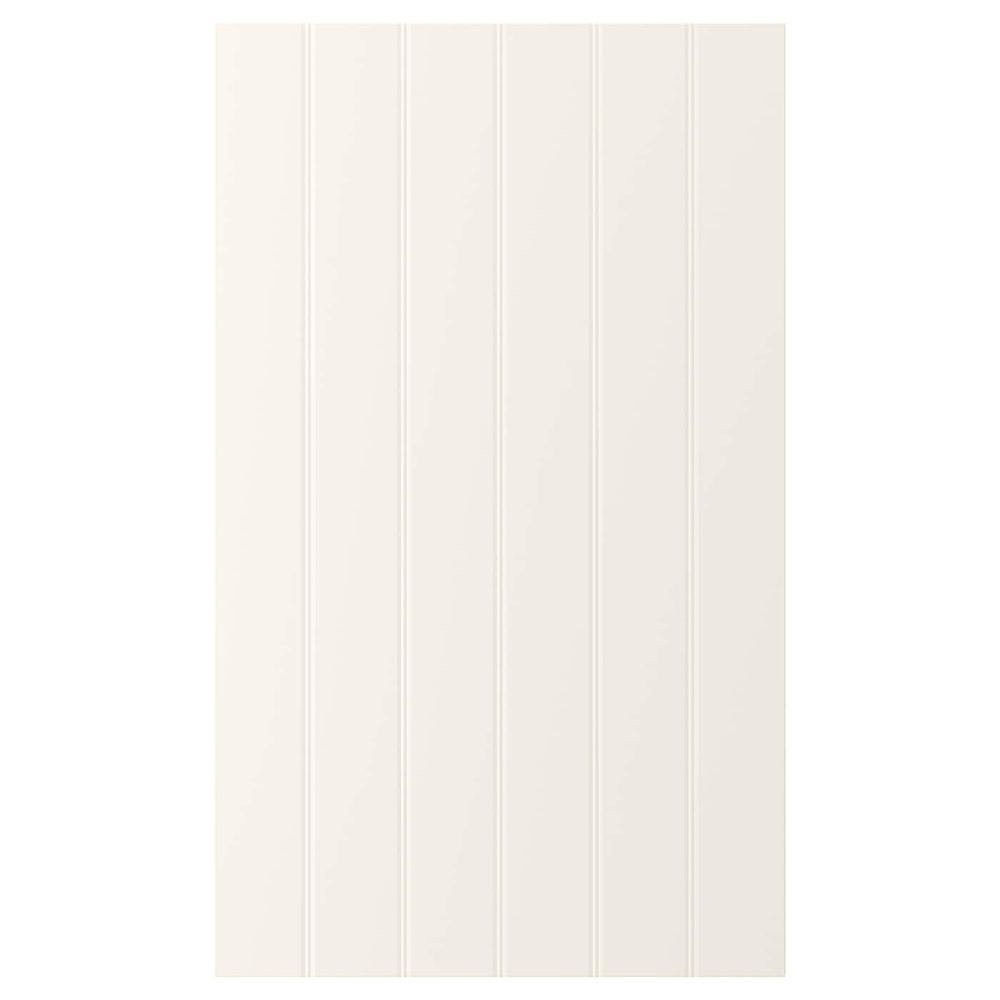 Дверь, белый с оттенком 60x100 см IKEA HITTARP ХИТАРП 103.671.64 - фото 1