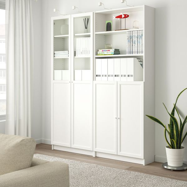 IKEA, дополнительный ракурс