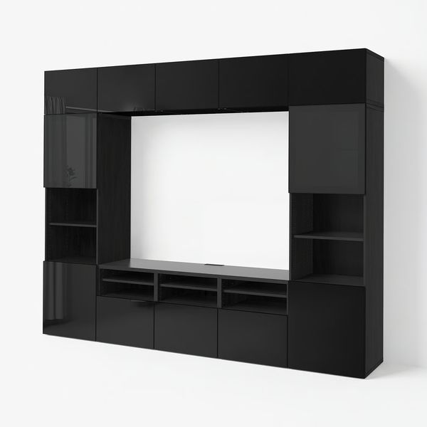 IKEA, дополнительный ракурс - схема-чертеж с размерами