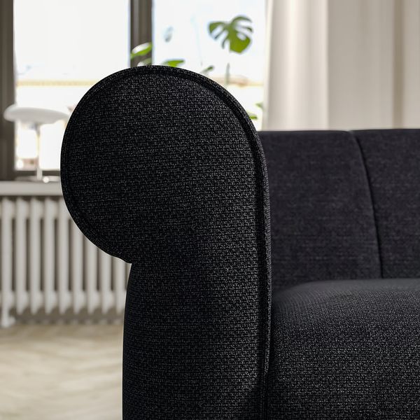 IKEA, дополнительный ракурс