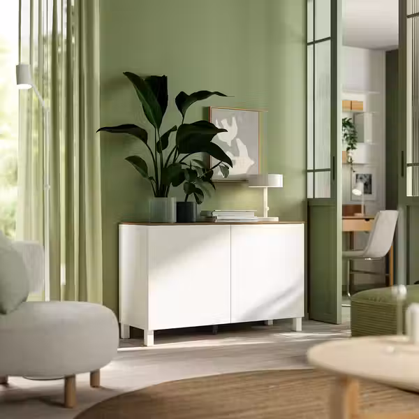 IKEA, дополнительный ракурс