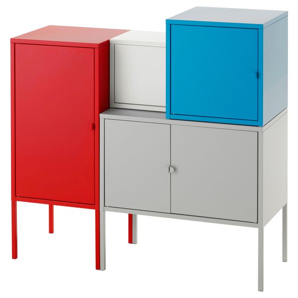 IKEA, вид спереди