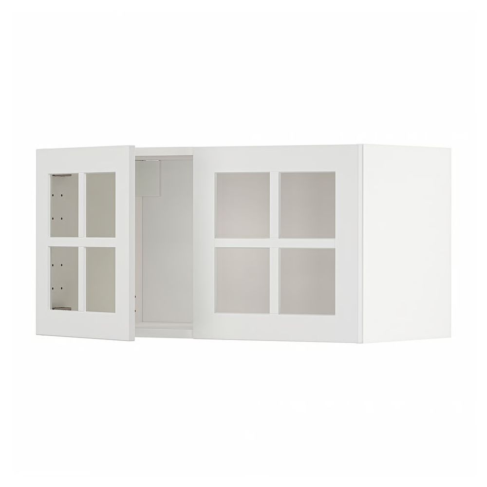 IKEA, вид спереди