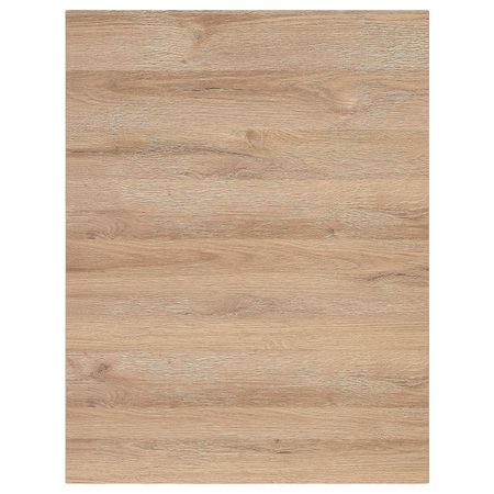 Накладная панель, под дуб 62x80 см IKEA VOXTORP ВОКСТОРП 905.081.22