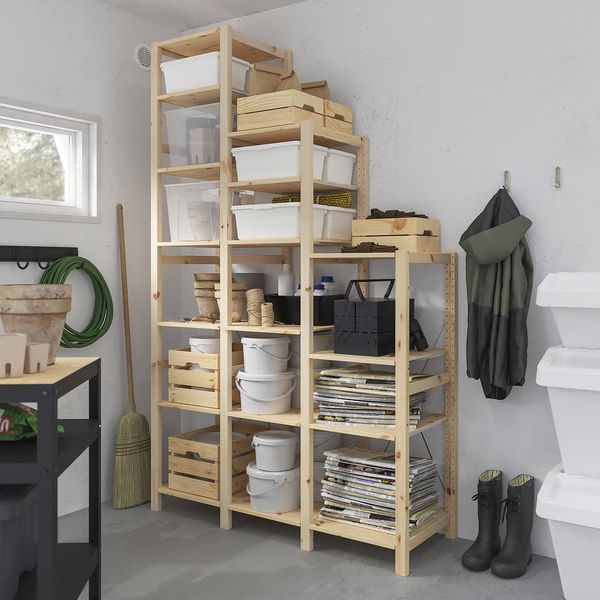 IKEA, дополнительный ракурс