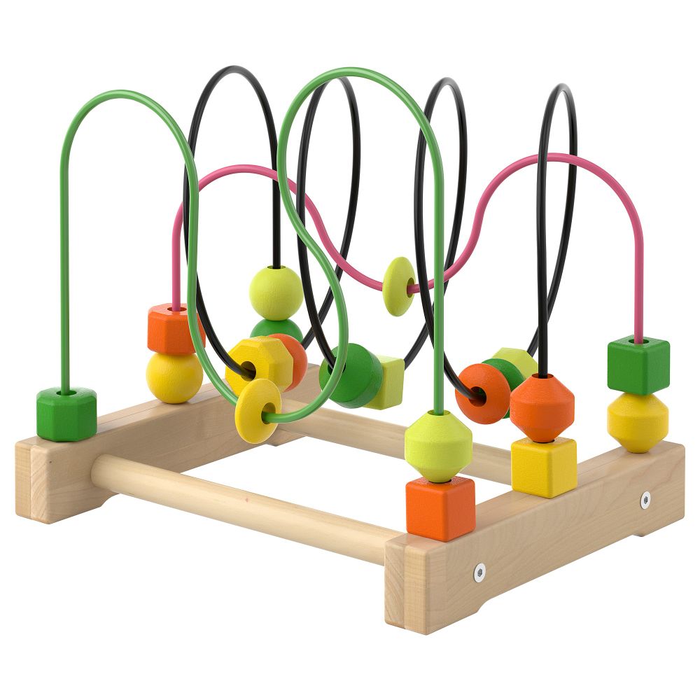 IKEA, вид спереди