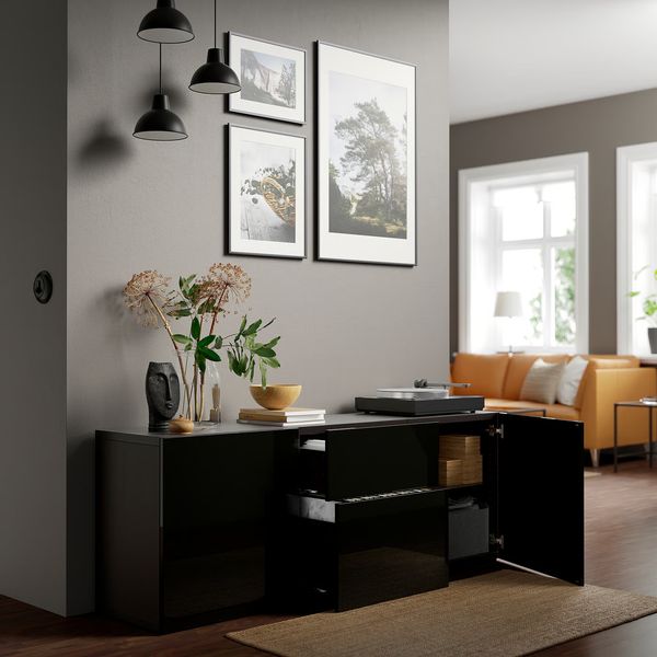 IKEA, дополнительный ракурс