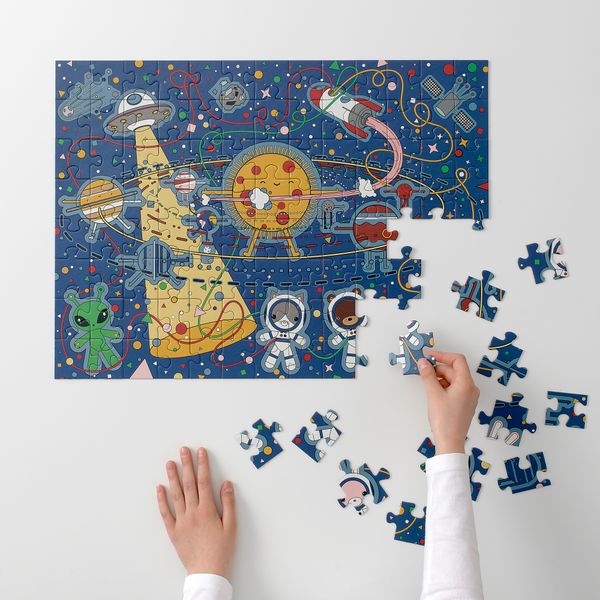 IKEA, дополнительный ракурс