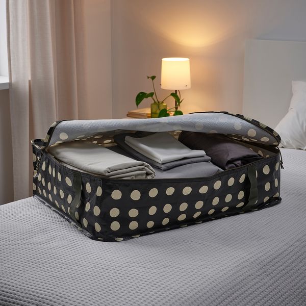 Сумка для хранения IKEA SÄCKKÄRRA 905.346.49 - фото 3