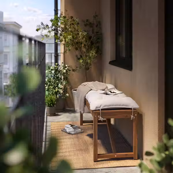 IKEA, дополнительный ракурс - схема-чертеж с размерами