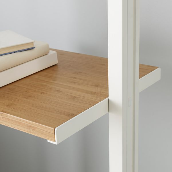 IKEA, дополнительный ракурс - схема-чертеж с размерами