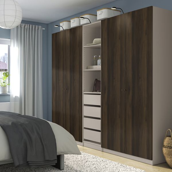 IKEA, дополнительный ракурс