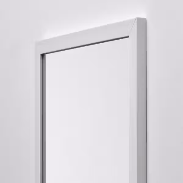 LILJETRÄD ЛИЛЬЕТРЭД Зеркало - белый 30x115 см - фото 3