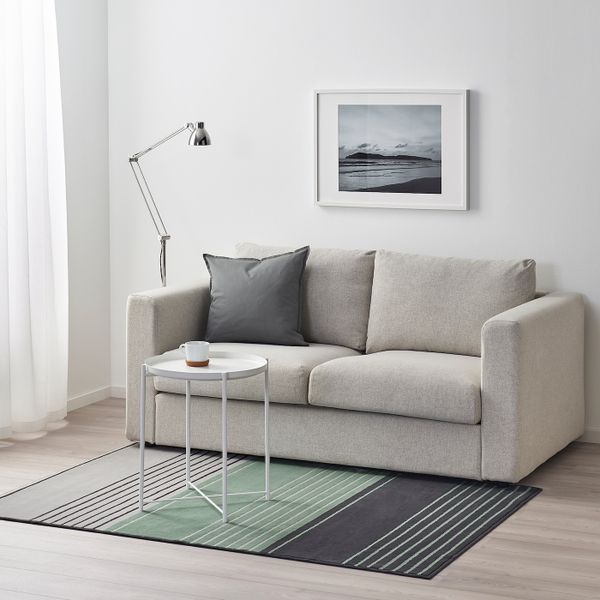 IKEA, дополнительный ракурс