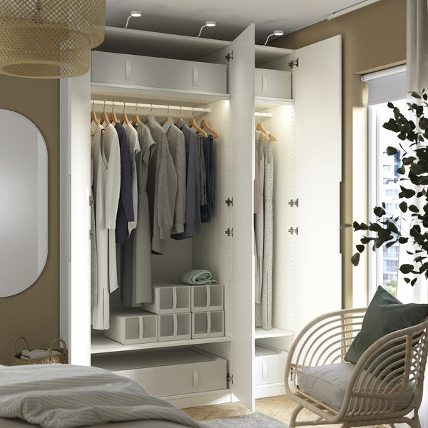 IKEA, дополнительный ракурс