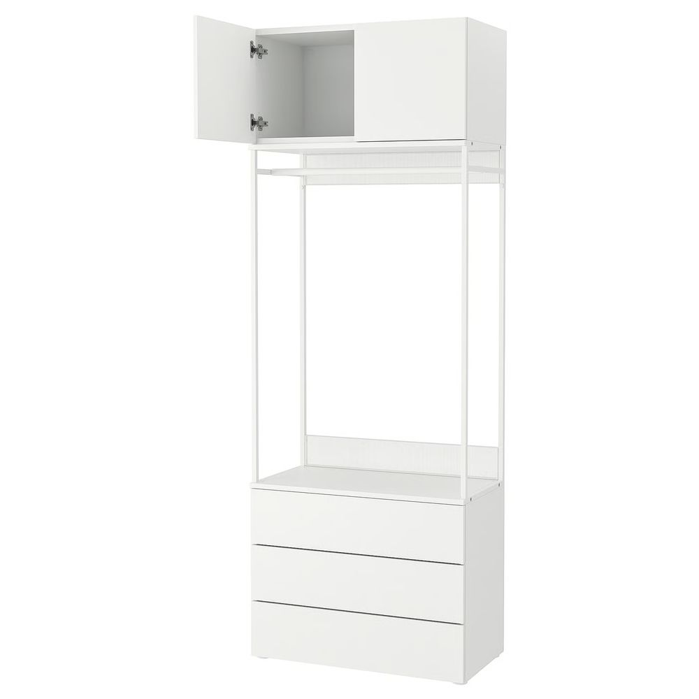 IKEA, вид спереди