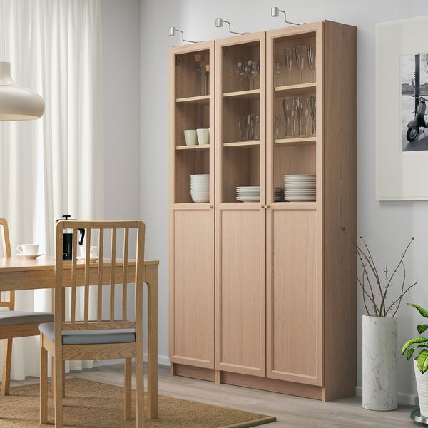 IKEA, дополнительный ракурс