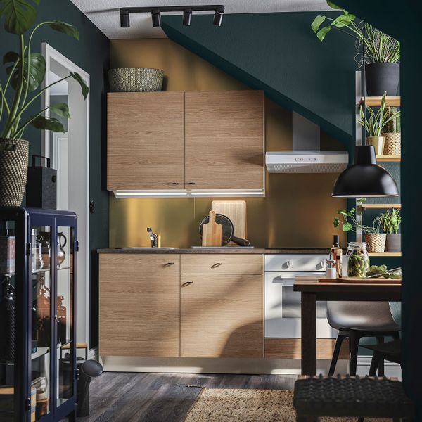 IKEA в интерьере