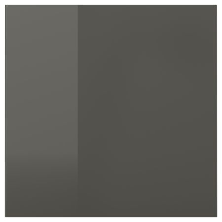 Дверь РИНГУЛЬТ, глянцевый серый