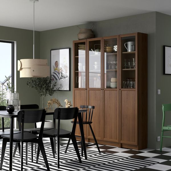 IKEA, дополнительный ракурс