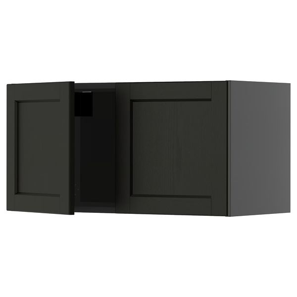 IKEA, вид спереди