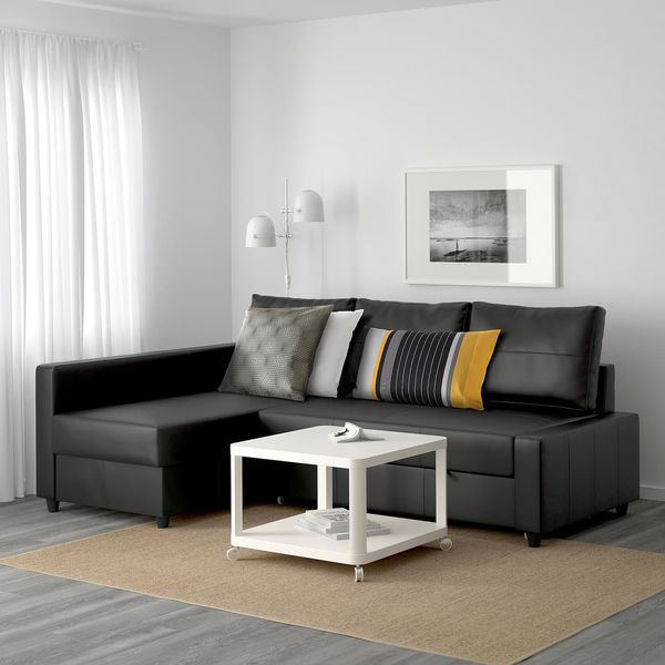 IKEA, дополнительный ракурс