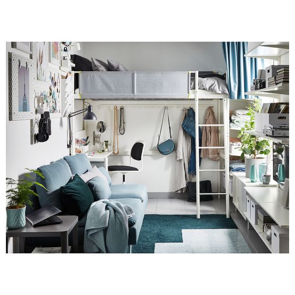 IKEA, дополнительный ракурс