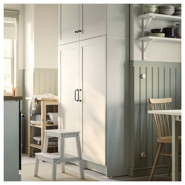 IKEA, дополнительный ракурс