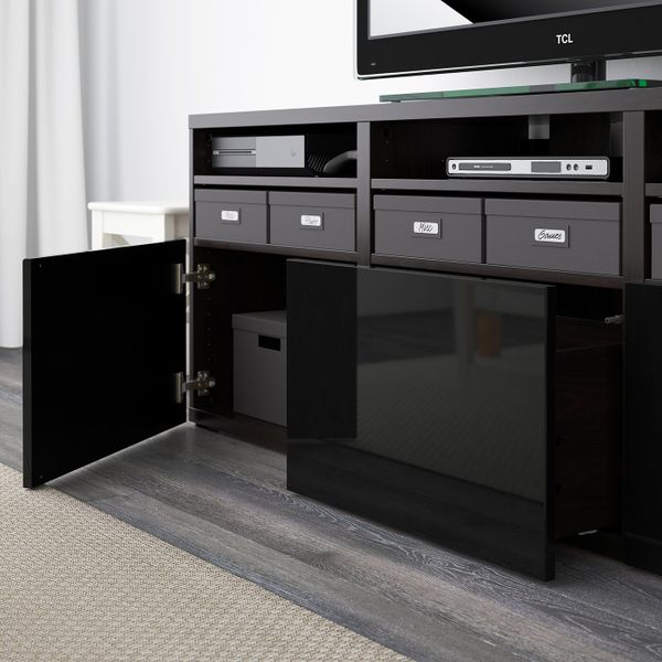 IKEA в интерьере