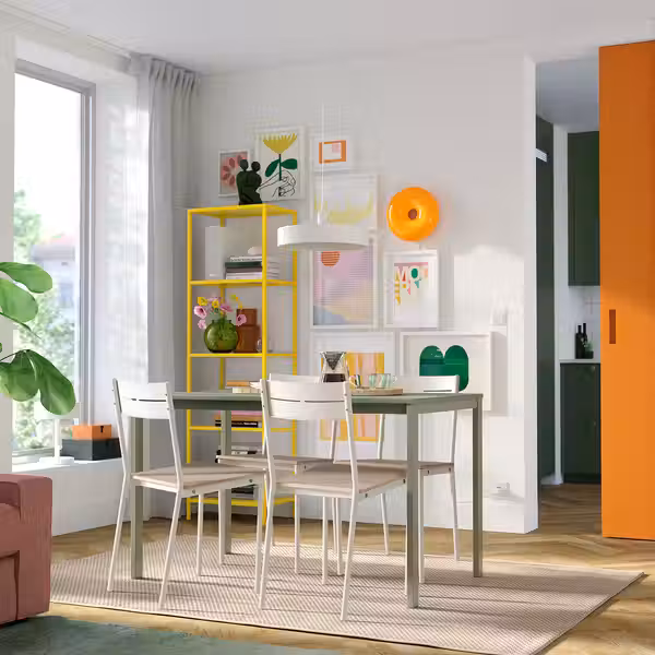 IKEA, дополнительный ракурс