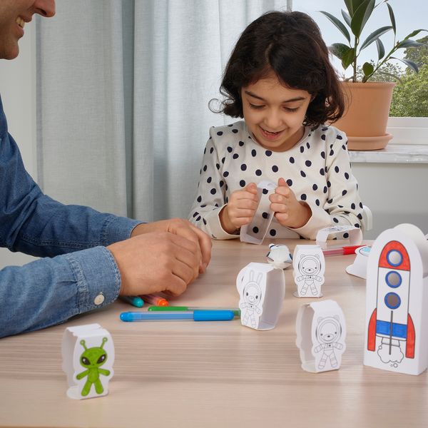 IKEA, дополнительный ракурс