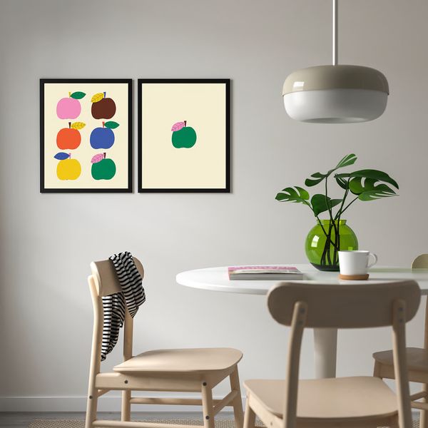 IKEA, дополнительный ракурс