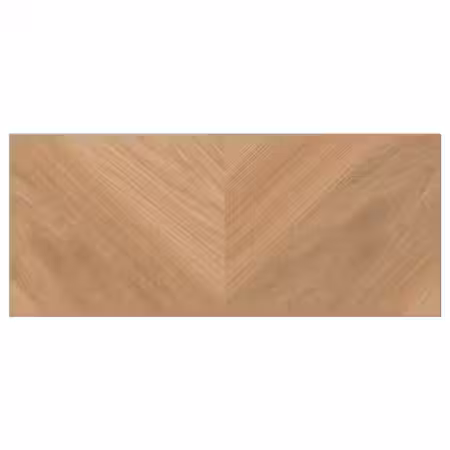 HEDEVIKEN ХЕДЕВИКЕН Фронтальная панель ящика - дубовый шпон 60x26 см