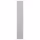LERHYTTAN Накладная панель - светло-серый 39x240 см