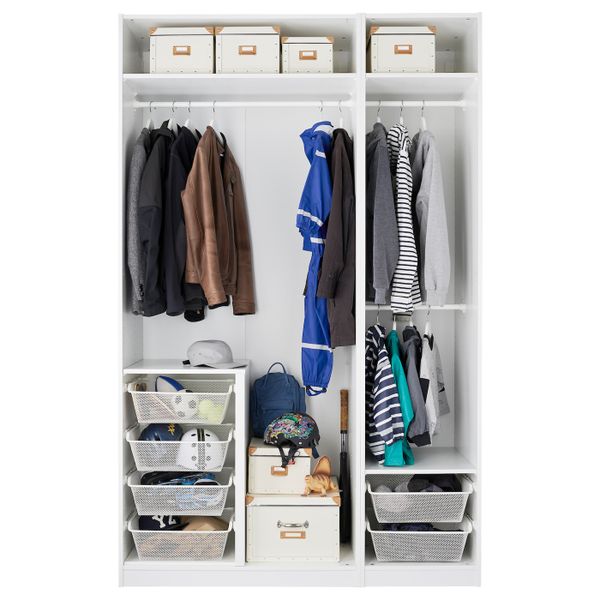 IKEA, дополнительный ракурс