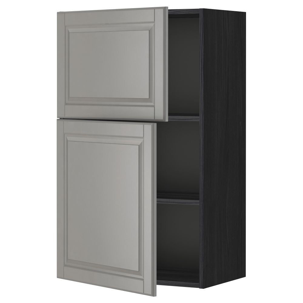 IKEA, вид спереди - схема-чертеж с размерами