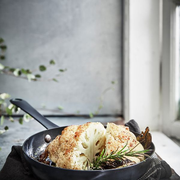 Сковорода, углеродистая сталь 20 см IKEA VARDAGEN ВАРДАГЕН 804.380.16 - фото 7