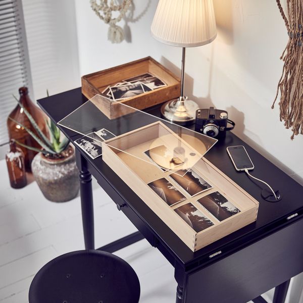 IKEA, дополнительный ракурс