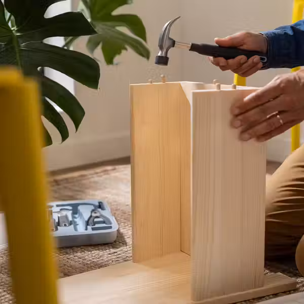 IKEA, дополнительный ракурс - схема-чертеж с размерами