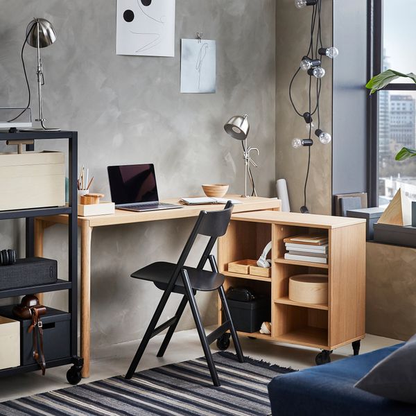 IKEA, дополнительный ракурс