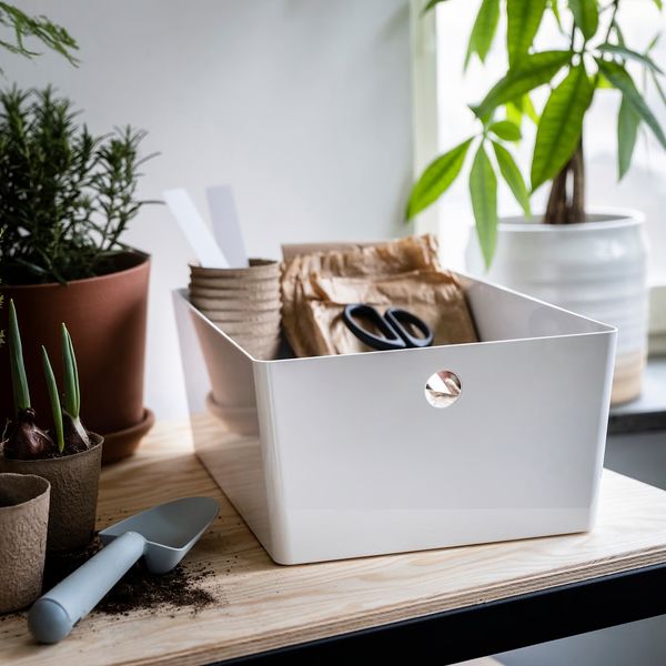 IKEA, дополнительный ракурс