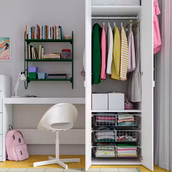 IKEA, дополнительный ракурс