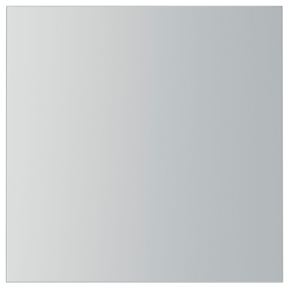 Фронтальная панель ящика ВЕДДИНГЕ, серый - фото 1