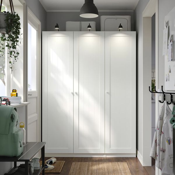 IKEA, дополнительный ракурс
