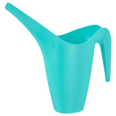 Лейка ИКЕА ПС 2002, бирюзовый (1.2 л)