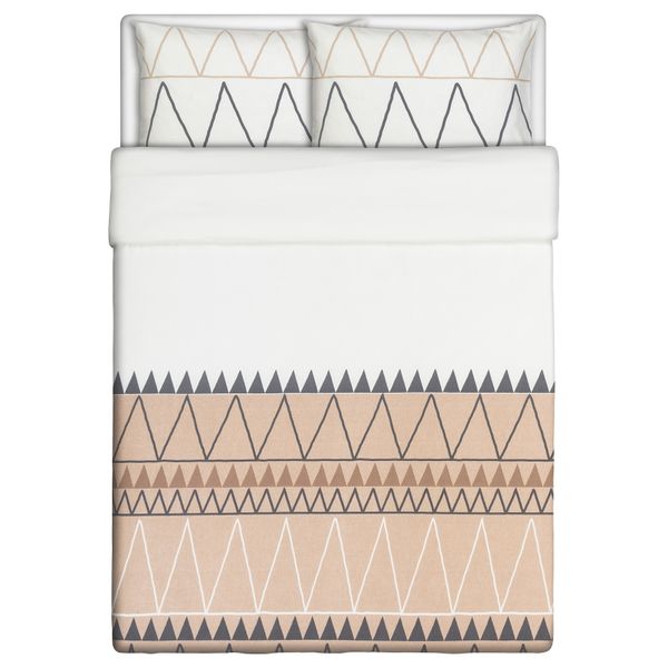 IKEA, дополнительный ракурс - схема-чертеж с размерами