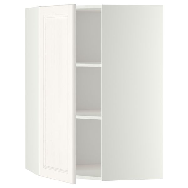 IKEA, вид спереди - схема-чертеж с размерами